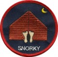 Snorky